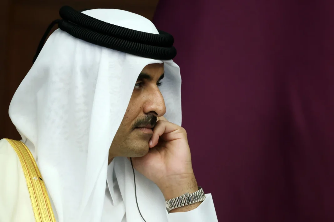 Qatar becomes a key