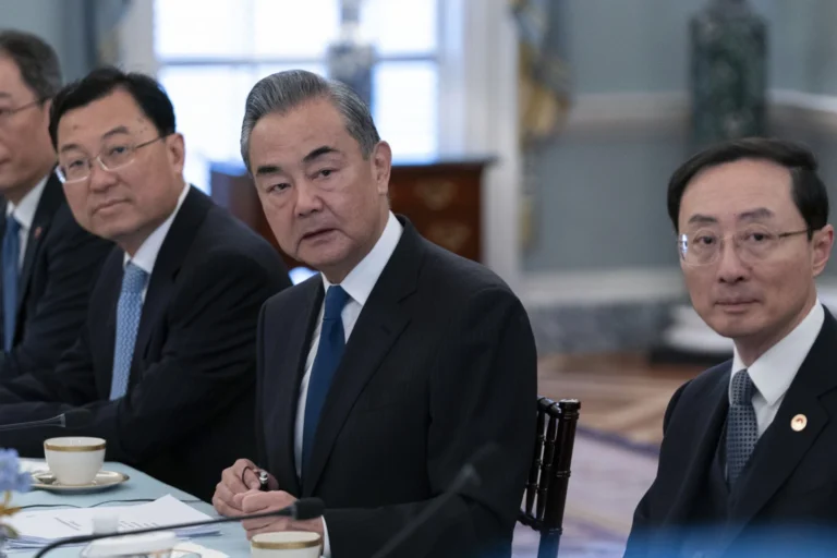 Agreement reached for Biden-Xi talks, but details still being worked out, official tells AP