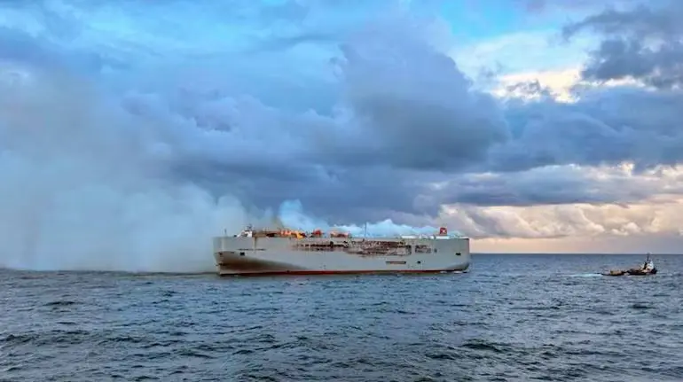 7 Netherlands Cargo Ship Fire 770x433 1