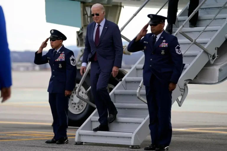Biden and Xi are meeting in San Francisco, seeking better US-China relations despite tough issues