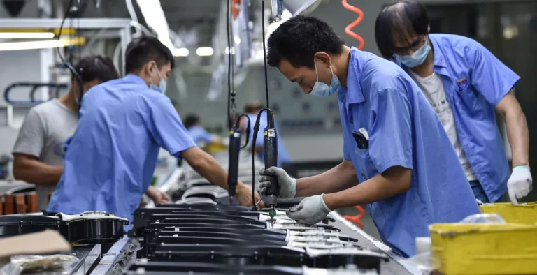 Taiwan plans to hire 1 lakh Indian workers While China Tensions Brew