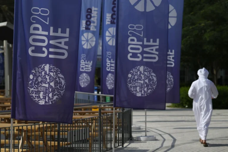 As Dubai prepares for COP28, some world leaders signal they won’t attend climate talks
