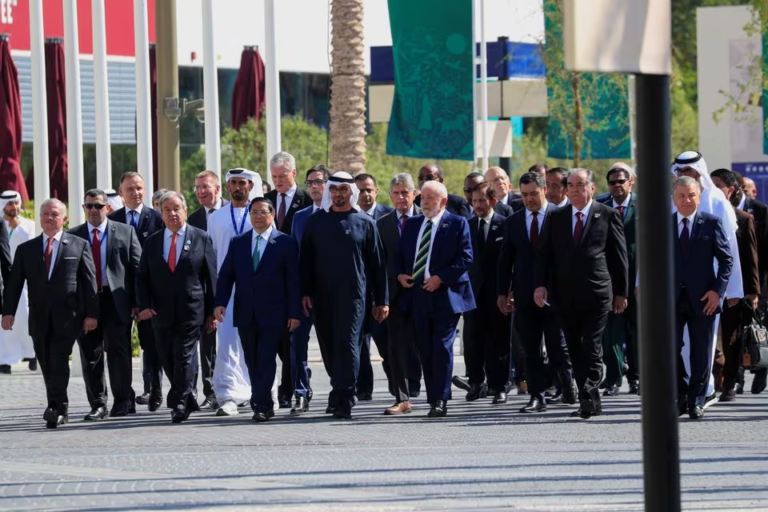 Top world leaders will speak at UN climate summit. Global warming, fossil fuels will be high in mind