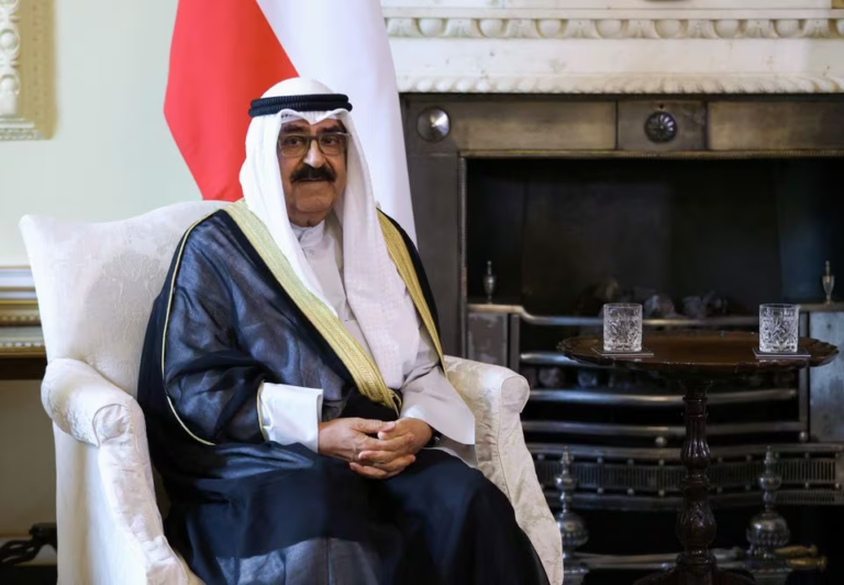 Kuwait’s new emir sworn in, demands comprehensive review