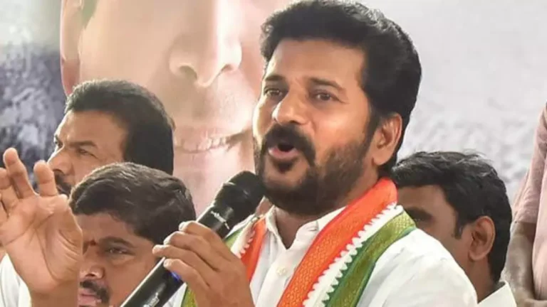 Who is Revanth Reddy to be next Telangana chief minister, swearing-in on Thursday