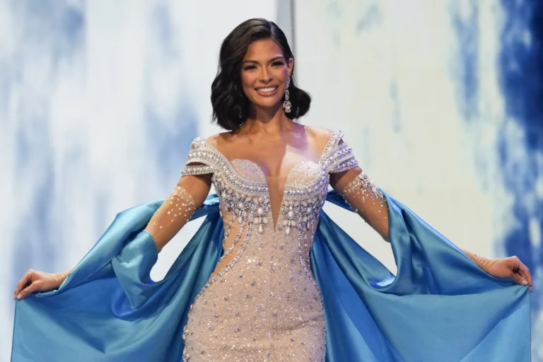 Police charge director of Miss Nicaragua pageant with running ‘beauty queen coup’ plot