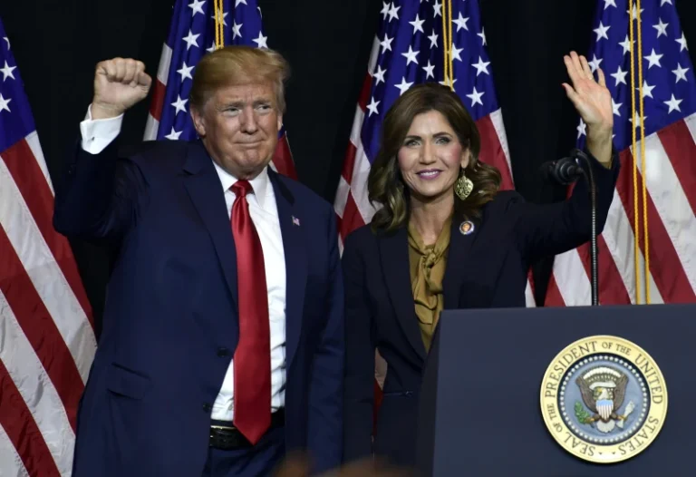 With Trump closing in on nomination, the effective audition to become his vice president is underway