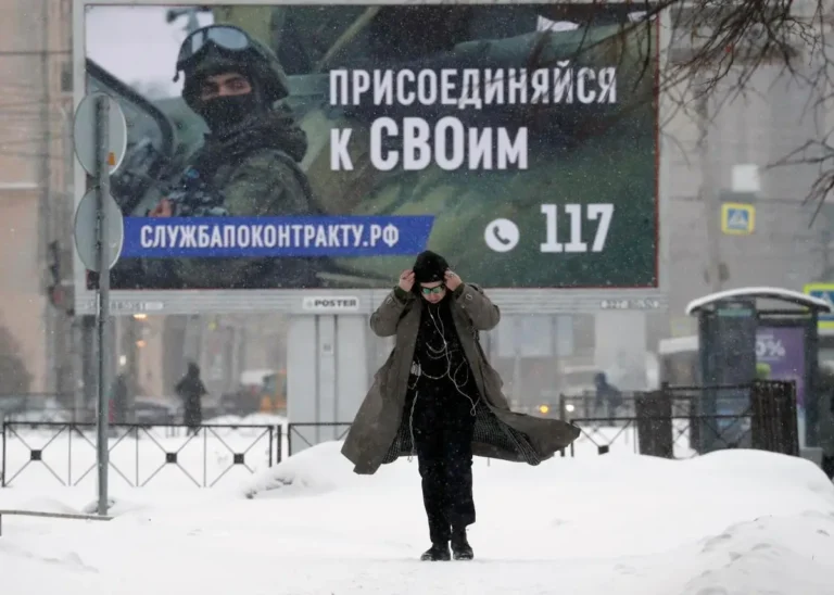 Russia intercepts 10 Ukrainian missiles over Belgorod region