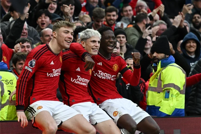 Pochettino Faces Criticism as Chelsea Suffers Defeat, Birthday Boy Hojlund Inspires Man Utd Victory