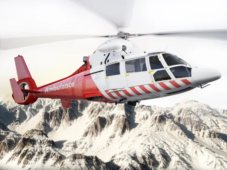 India to launch first helicopter emergency medical service in Uttarakhand