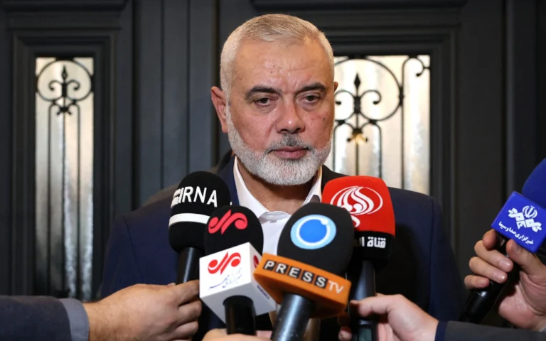 Hamas says more time needed to announce position on potential hostage deal