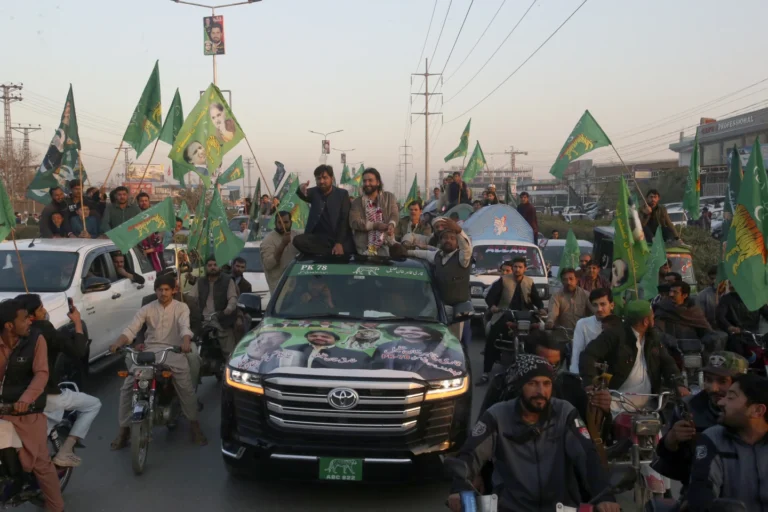 Pakistan election left no clear winner. So who is likely to govern and what happens next?
