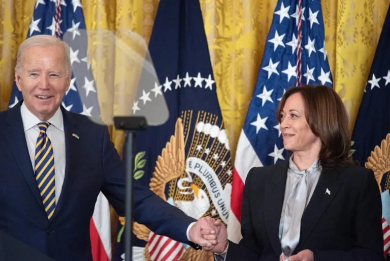 Biden wins Nevada primaries, crucial state for presidential race