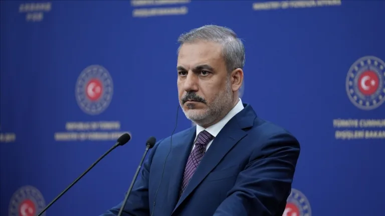 Turkish foreign minister urges EU to avoid ‘identity politics