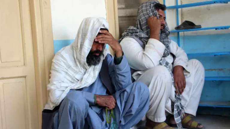 At least 3 killed, 12 wounded in suicide attack on bank in Afghanistan