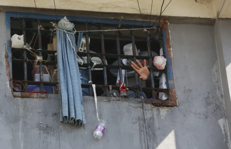 Gangs in Haiti try to seize control of main airport in newest attack on key government sites