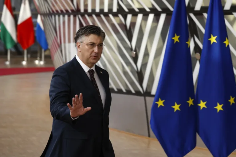 President Zoran Milanović announced Friday, Croatia will hold a parliamentary election on April 17
