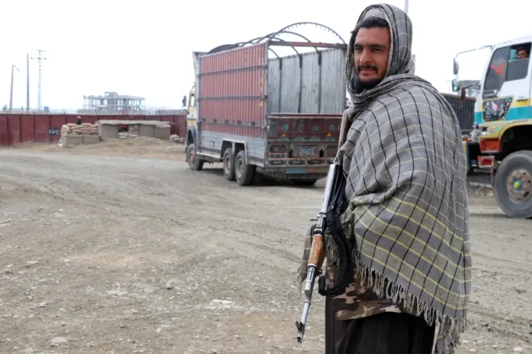 Pakistani aerial strikes on Afghan villages kill 5 women, 3 children