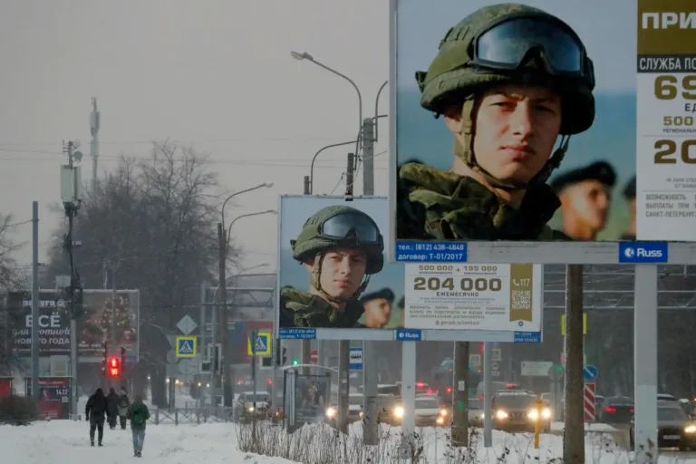 Indian agency CBI busts human trafficking network sending Indians to Russia-Ukraine war zone