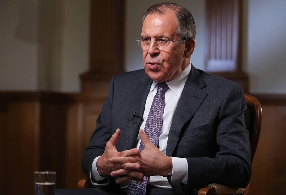 Russia’s top diplomat notes Türkiye’s serious intentions to join BRICS