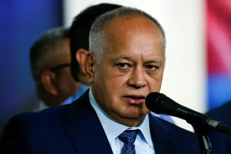 Venezuela detains Spanish, US and Czech citizens over ‘destabilization