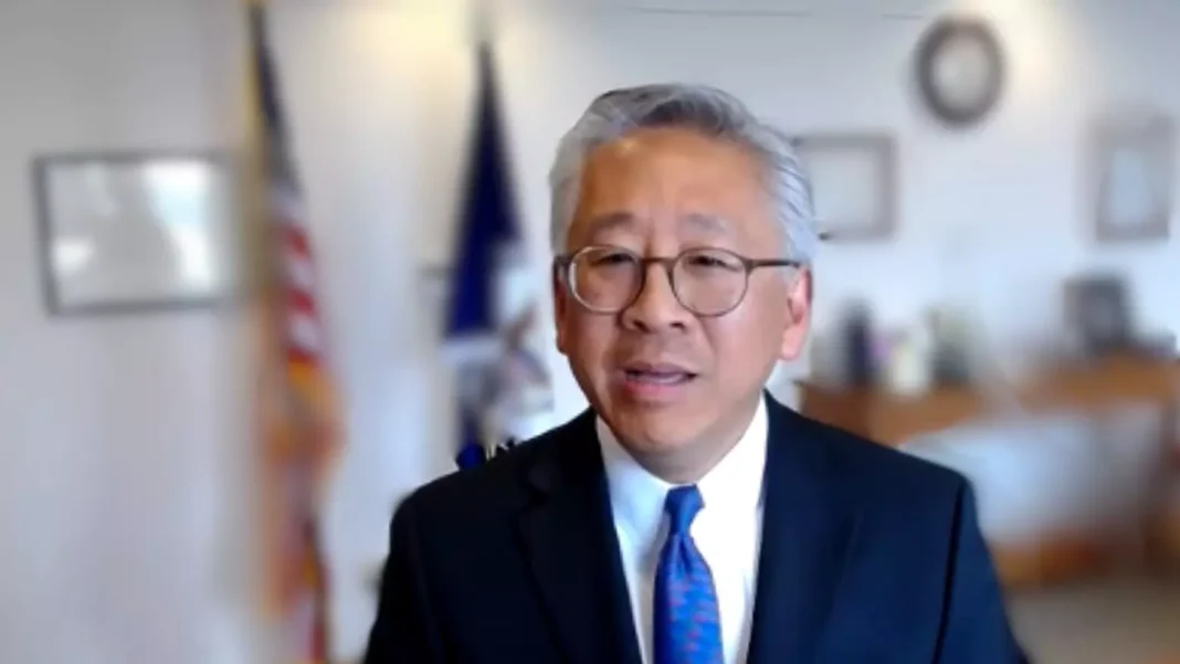 US Delegation Led by Donald Lu to Arrive in Bangladesh Tomorrow for Talks with Interim Government