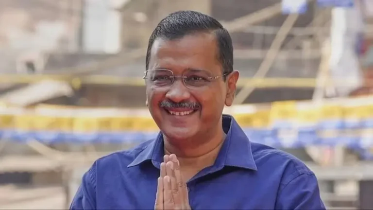 Supreme Court Grants Bail to Delhi CM Arvind Kejriwal