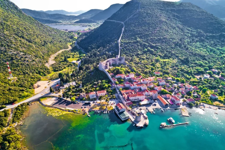 Croatia Sees Record 16.9 Million Tourist Arrivals in 2024: A Booming Travel Industry