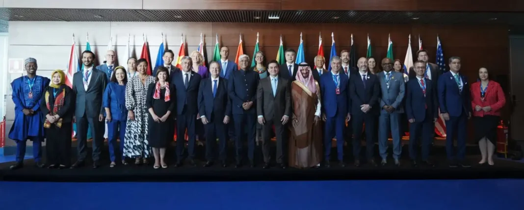 UN Tourism members and G20 Tourism Ministers Meeting in Brazil Highlight Climate Action, & Education as Key Priorities