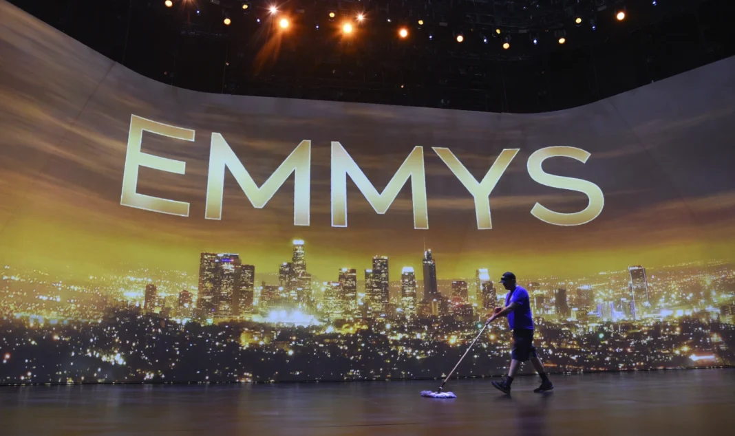 76th Annual Emmy Awards: How to Watch and Stream Online