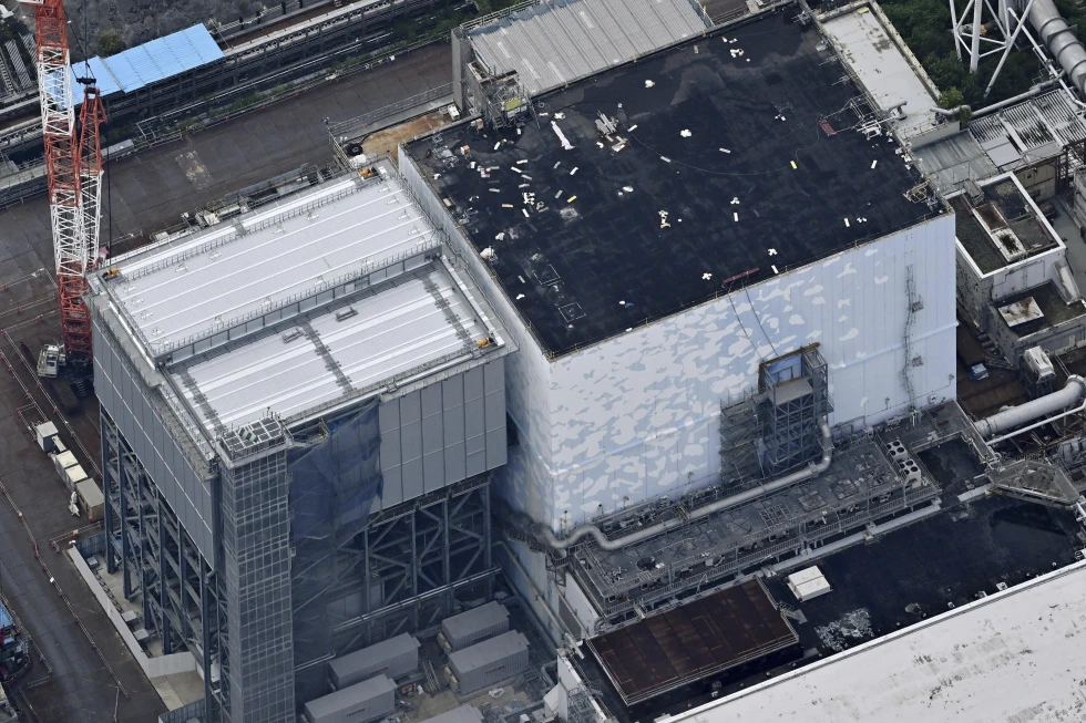 Japan and China reach deal over Fukushima water release and move closer to resolving seafood ban