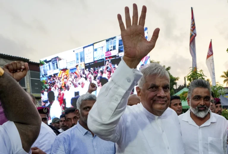 Sri Lanka Election 2024: Who Might Be the Next President and What’s at Stake?