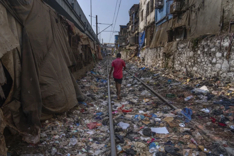 Global Plastic Pollution Reaches Alarming New High, 57 Million Tons Annually