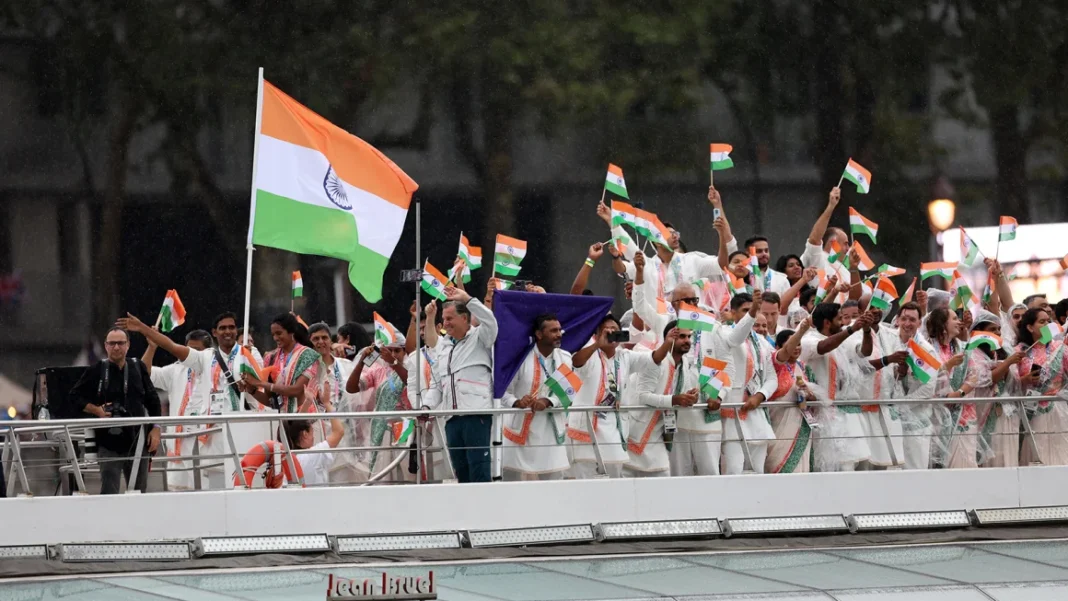 No Golds for India: Why the World’s Most Populous Country Falls Short at the Olympics