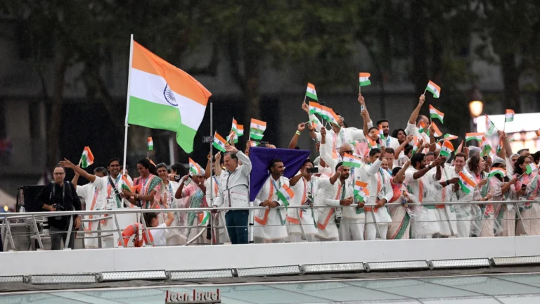 No Golds for India: Why the World’s Most Populous Country Falls Short at the Olympics