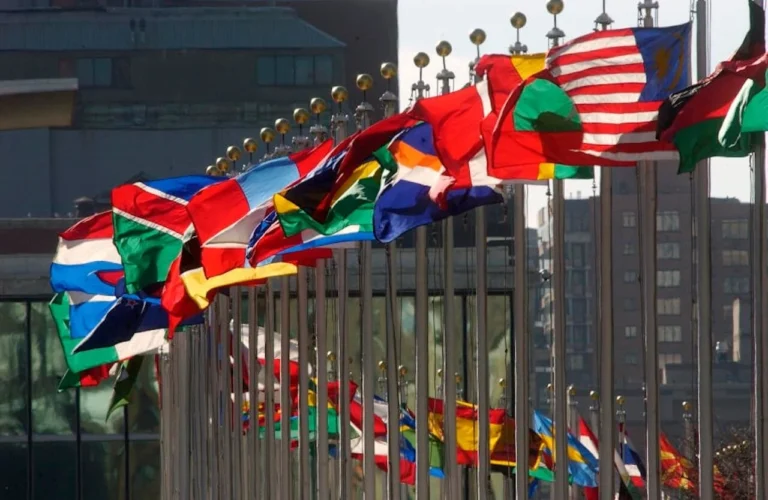 G20 Brasil holds meeting at the UN for the first time in the forum’s history