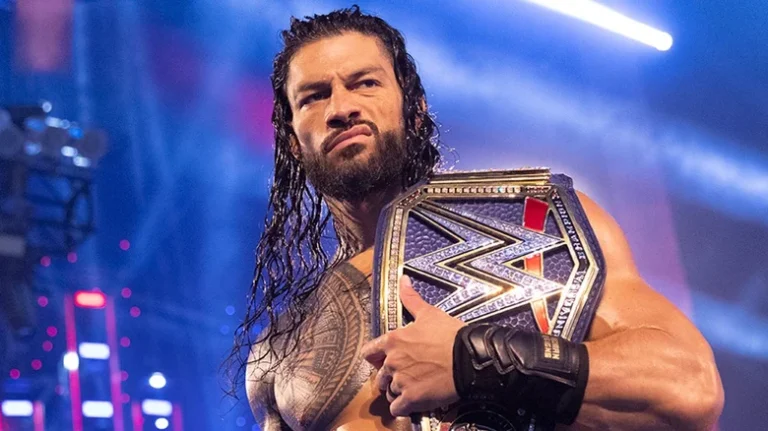 10 Wrestlers With The Most WWE Wins, Ranked