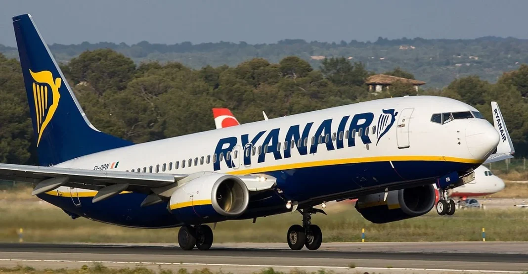 Ryanair and Travel fusion partnership takes off further expanding airline’s “Approved OTA” network