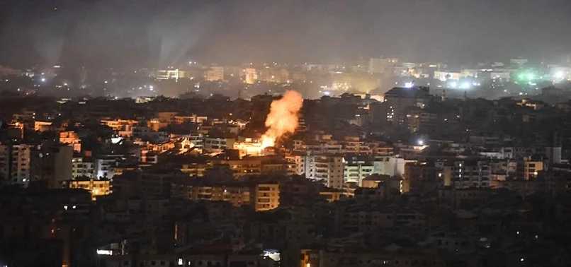 Three journalists killed in Israeli strike in southern Lebanon, media report