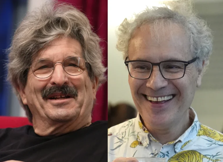 Nobel Prize in medicine honors Victor Ambros and Gary Ruvkun for their discovery of microRNA
