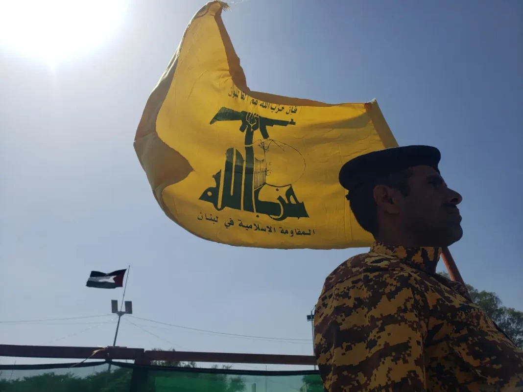 5 killed, 57 wounded in Israeli strike on Houthis in Yemen