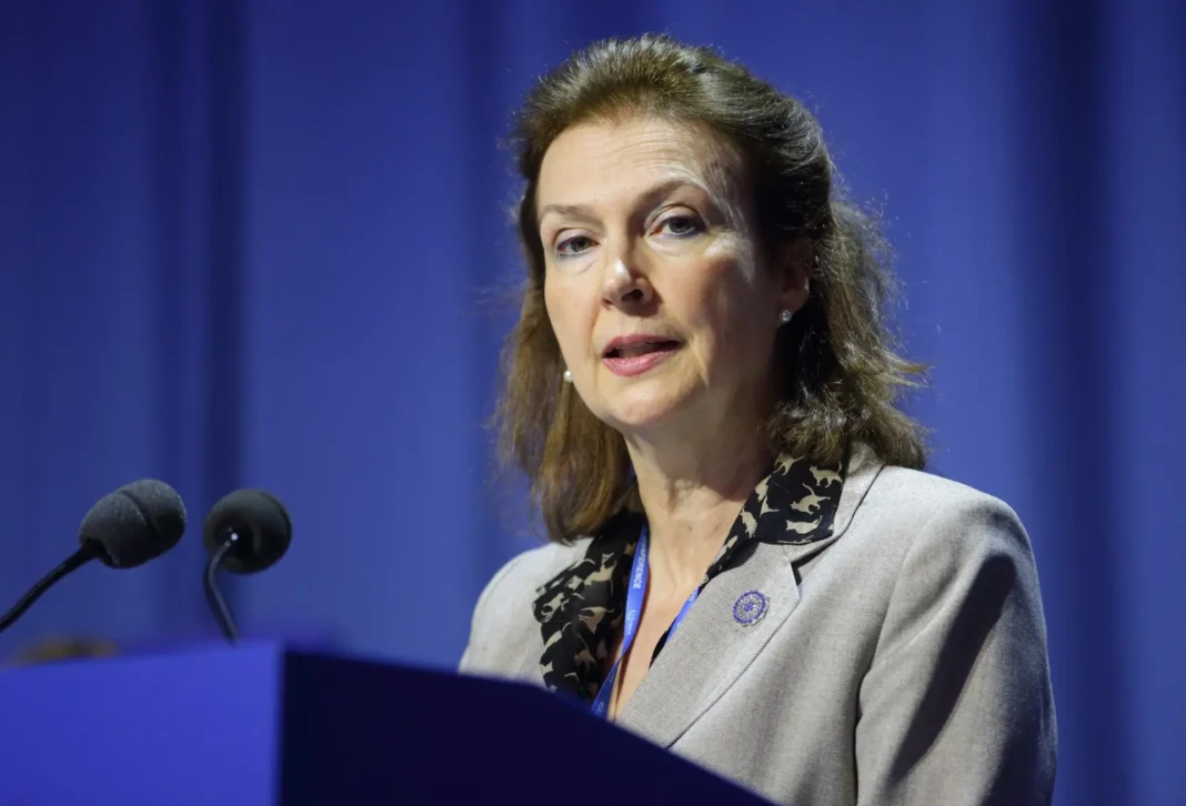 Argentina Foreign Minister begins India visit to boost bilateral trade