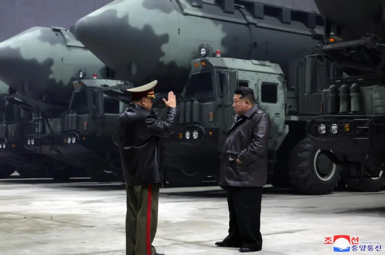 3,000 North Korean soldiers already in Russia for Ukraine deployment: South Korea