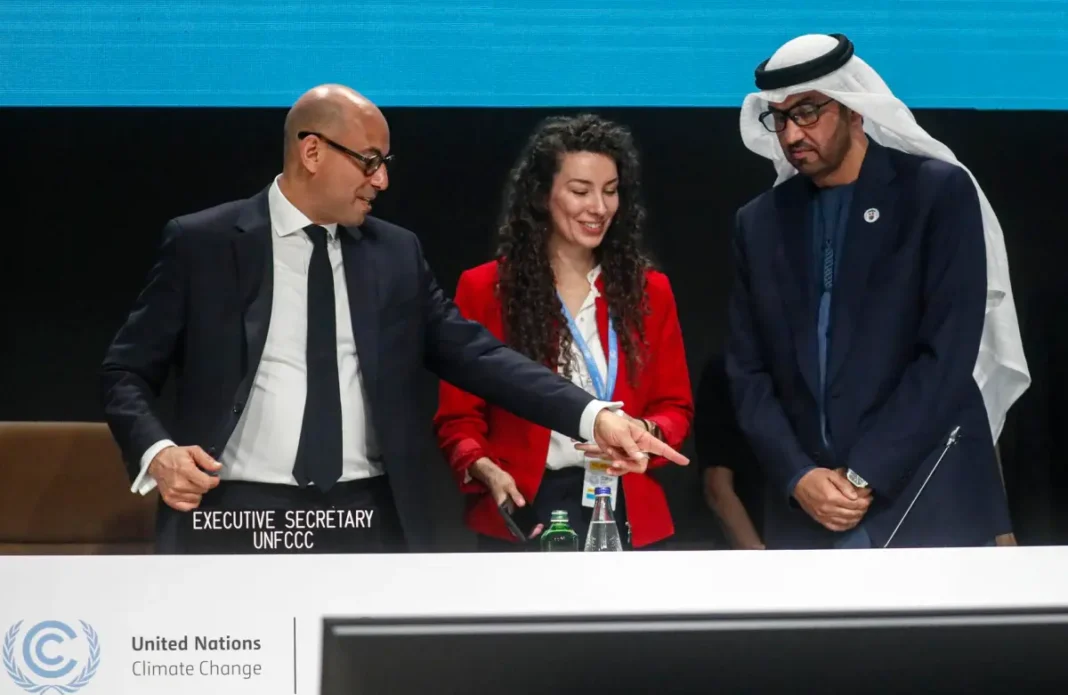 COP29 climate conference kicks off in Azerbaijan