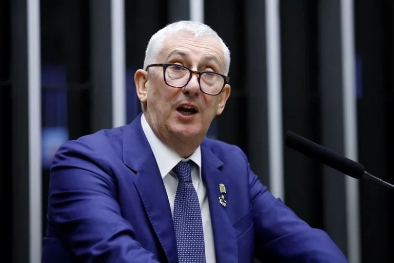 UK Speaker Attends 10th G20 Parliamentary Speakers’ Summit (P20) in Brazil