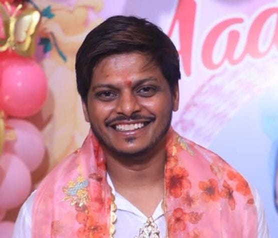 Sourabh Gupta will contest as an independent from Shalimar Bagh Assembly