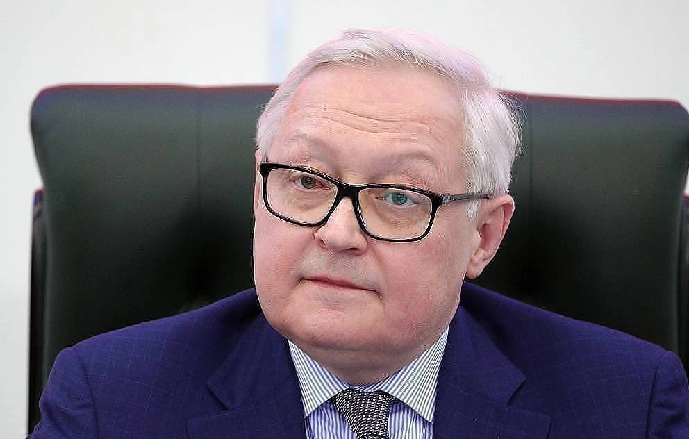 Russia Calls on US to Expedite Approval of New Ambassador