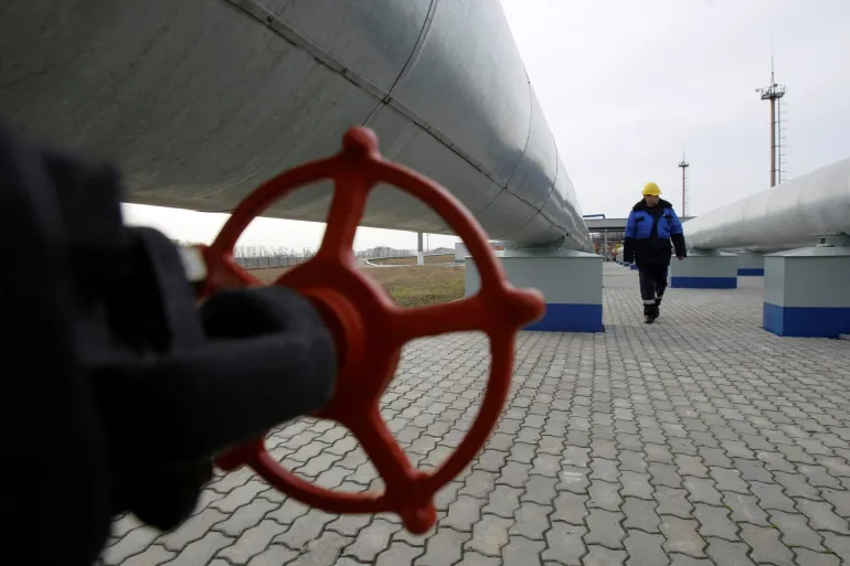 Russian gas era in Europe ends as Ukraine stops transit, Here are why