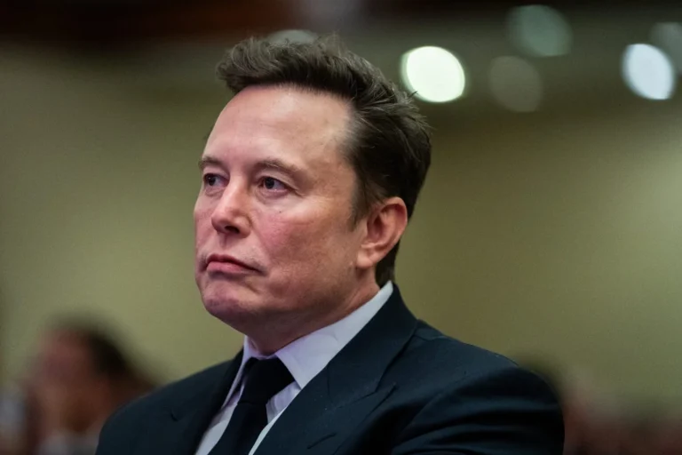China discusses sale of TikTok US to Musk as one possible option-Bloomberg