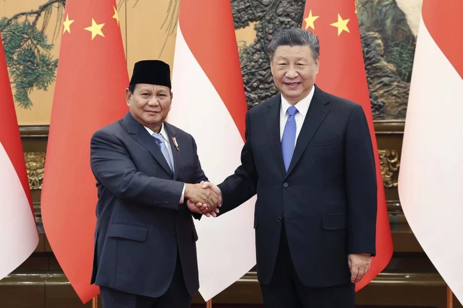 Indonesia Joins BRICS as a Full Member, Welcomed by China
